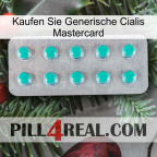 Buy Generic Cialis Mastercard 28
